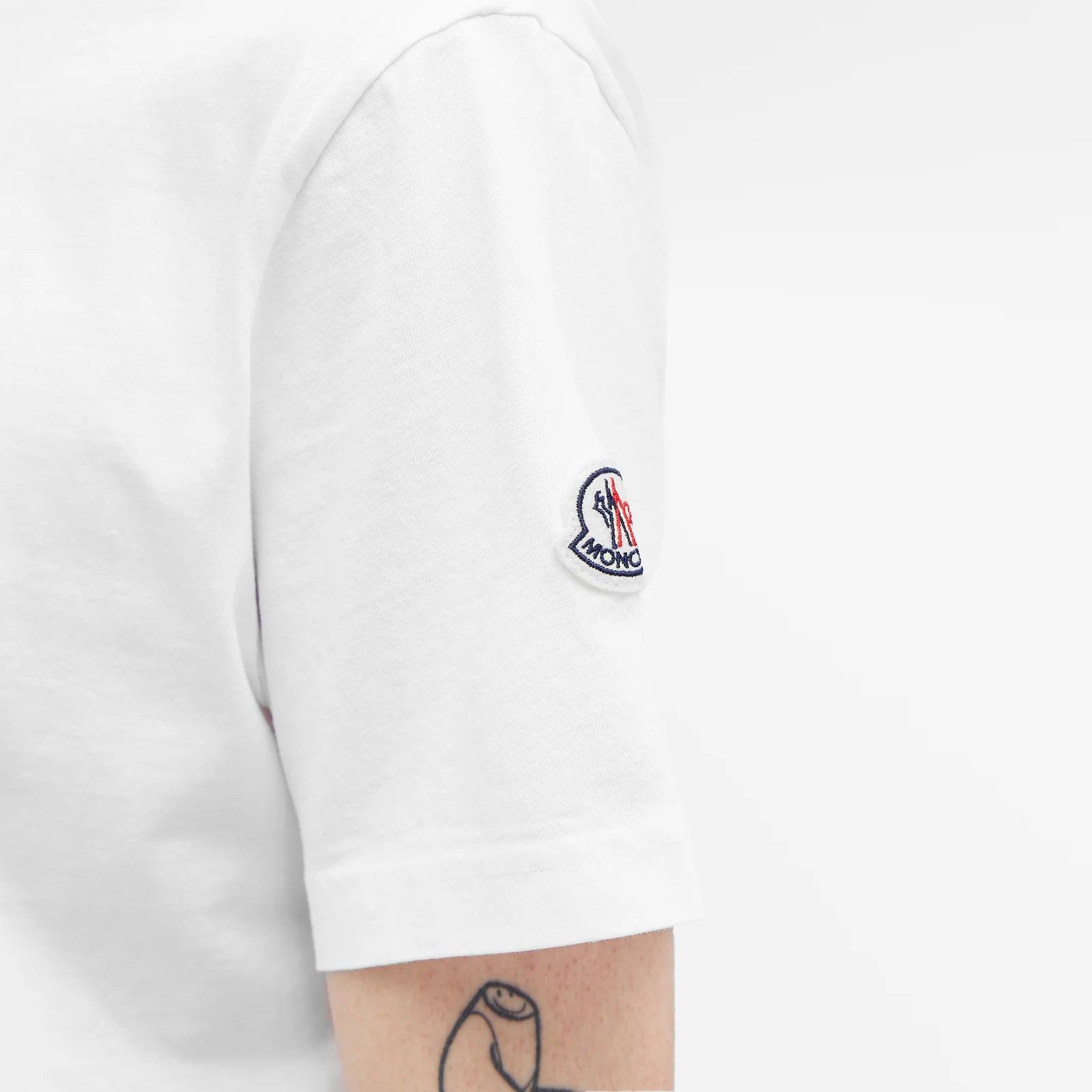 T-Shirt – Moncler – Monestier de Clermont