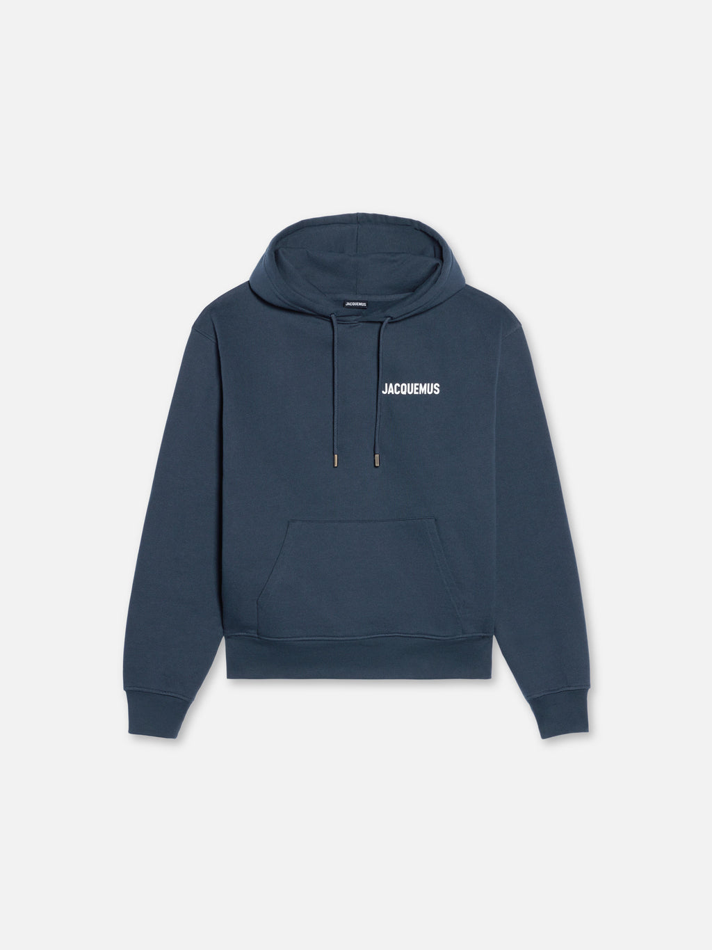 Sweatshirt Classique – Jacquemus – Bleu marine