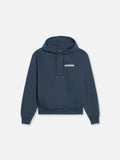 Sweatshirt Classique – Jacquemus – Bleu marine