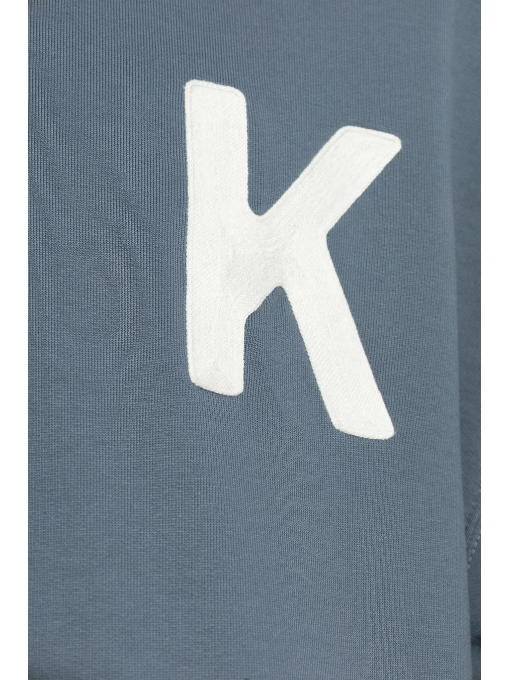 Le Hoodie Lucky Tiger - Kenzo - Bleu