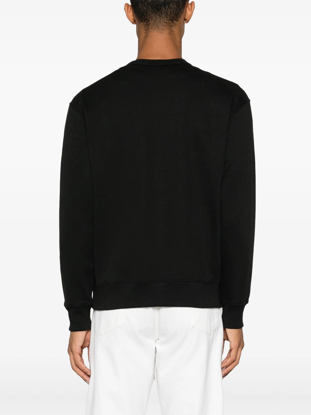 Le Sweatshirt Lucky Tiger - Kenzo - Noir