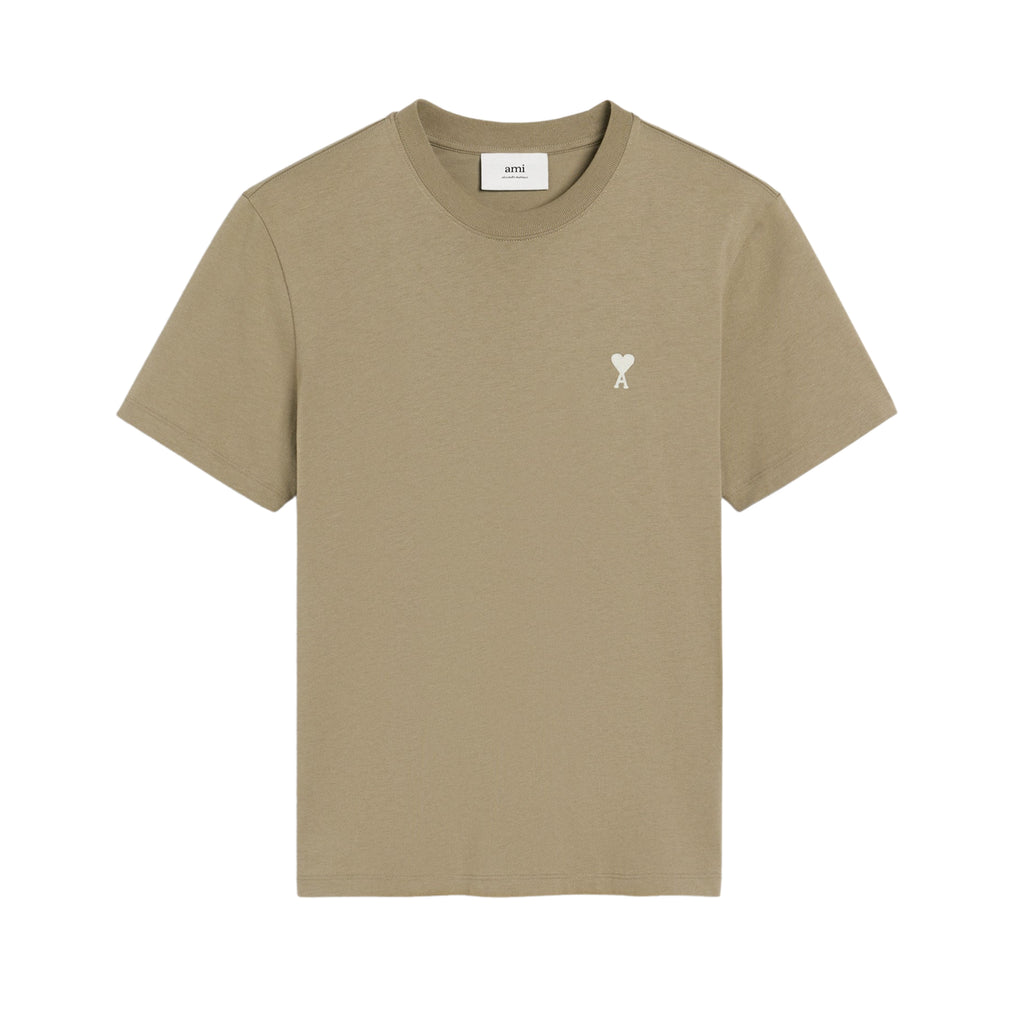 T-Shirt Ami De Coeur – Ami Paris – Laurier