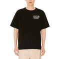 Le T-Shirt Rue Vivienne Constellation - Kenzo - Noir