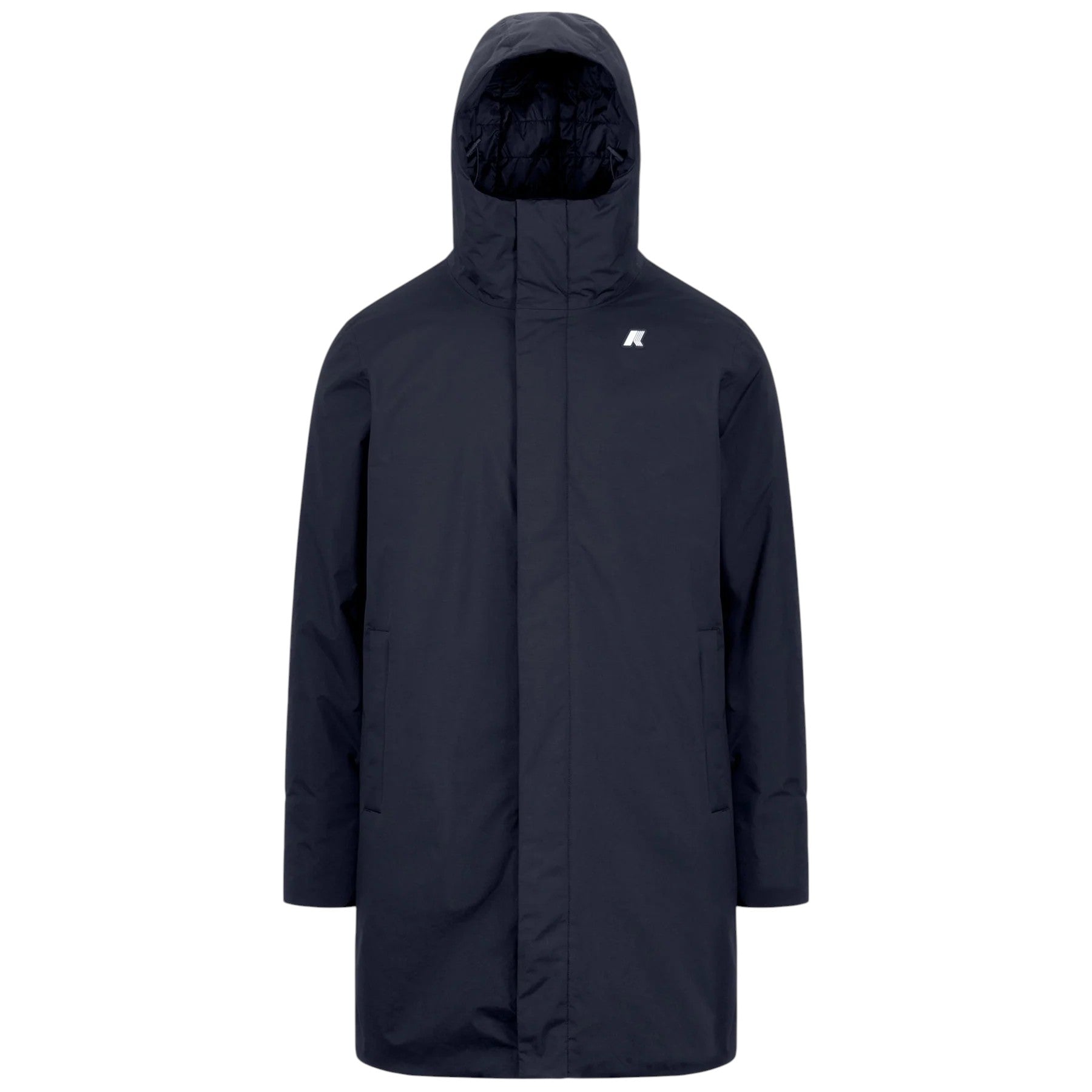 Parka THOMAS – K-Way – Marine