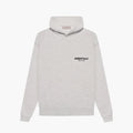 Hoodie - Essential Fear Of God - Oatme