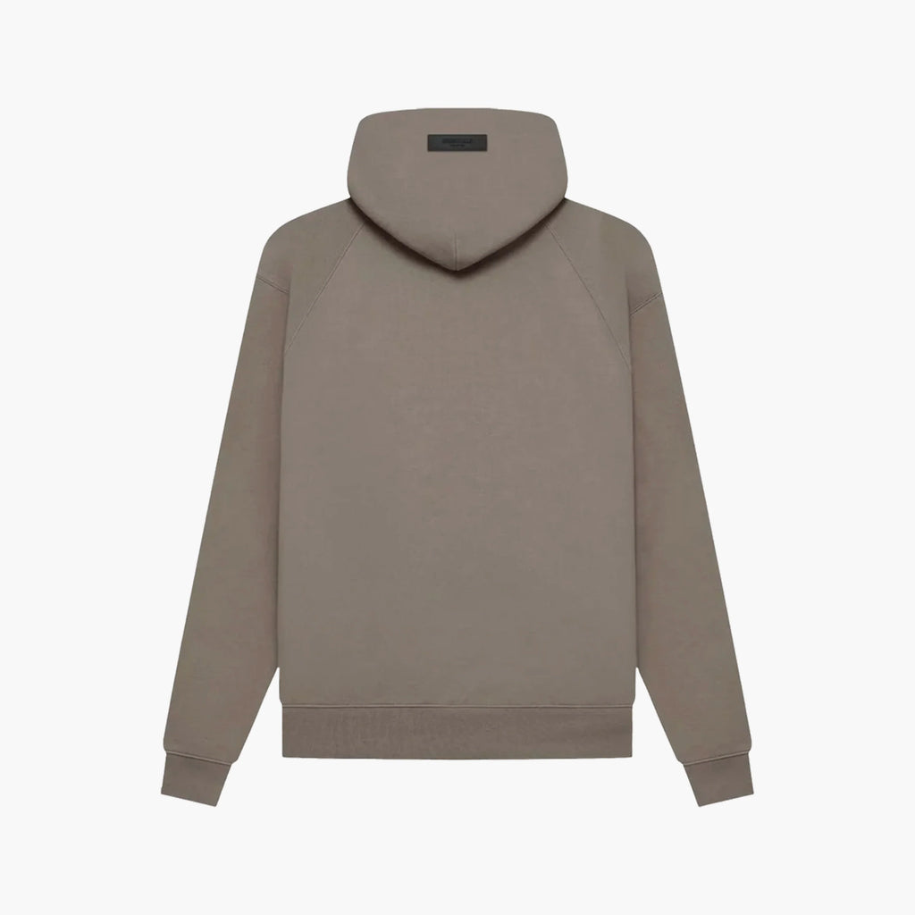 Hoodie - Essential Fear Of God - Taupe