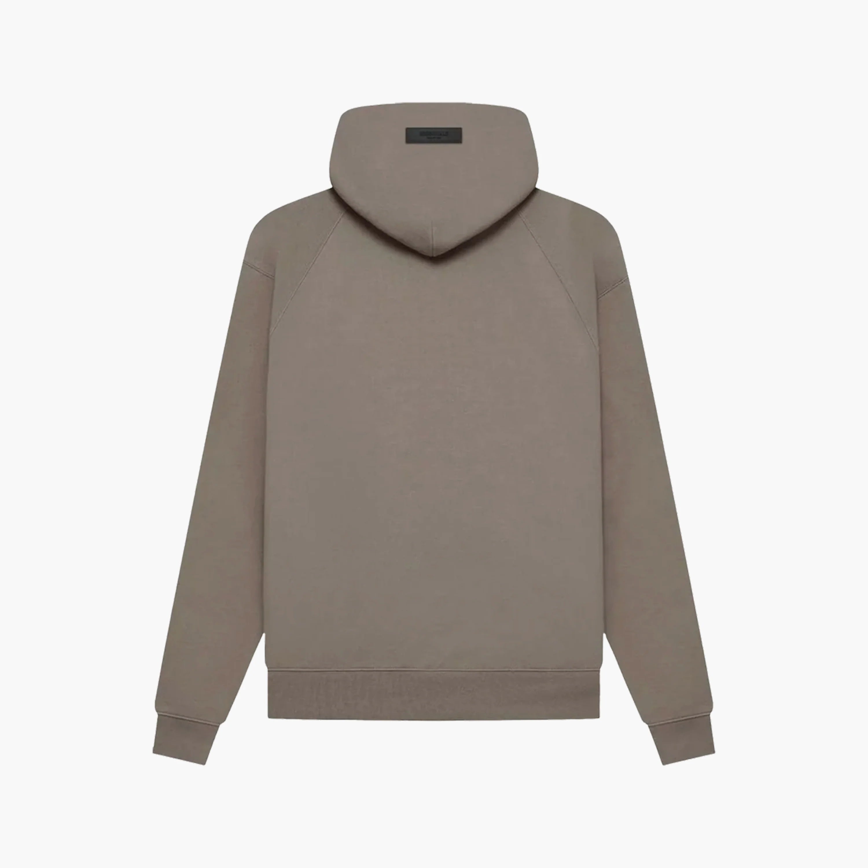 Hoodie - Essential Fear Of God - Taupe
