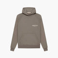 Hoodie - Essential Fear Of God - Taupe