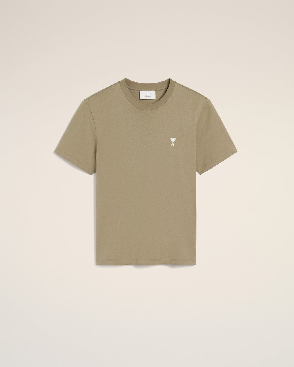 T-Shirt Ami De Coeur – Ami Paris – Laurier