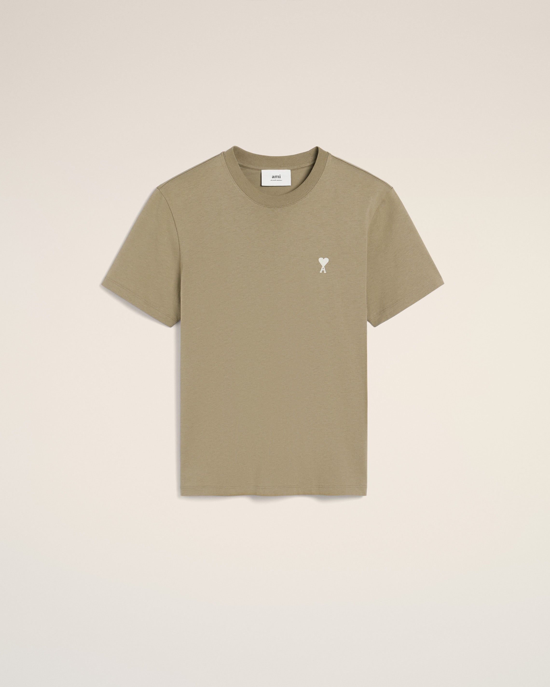 T-Shirt Ami De Coeur – Ami Paris – Laurier