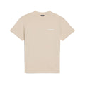 T-Shirt Classique – Jacquemus – Beige
