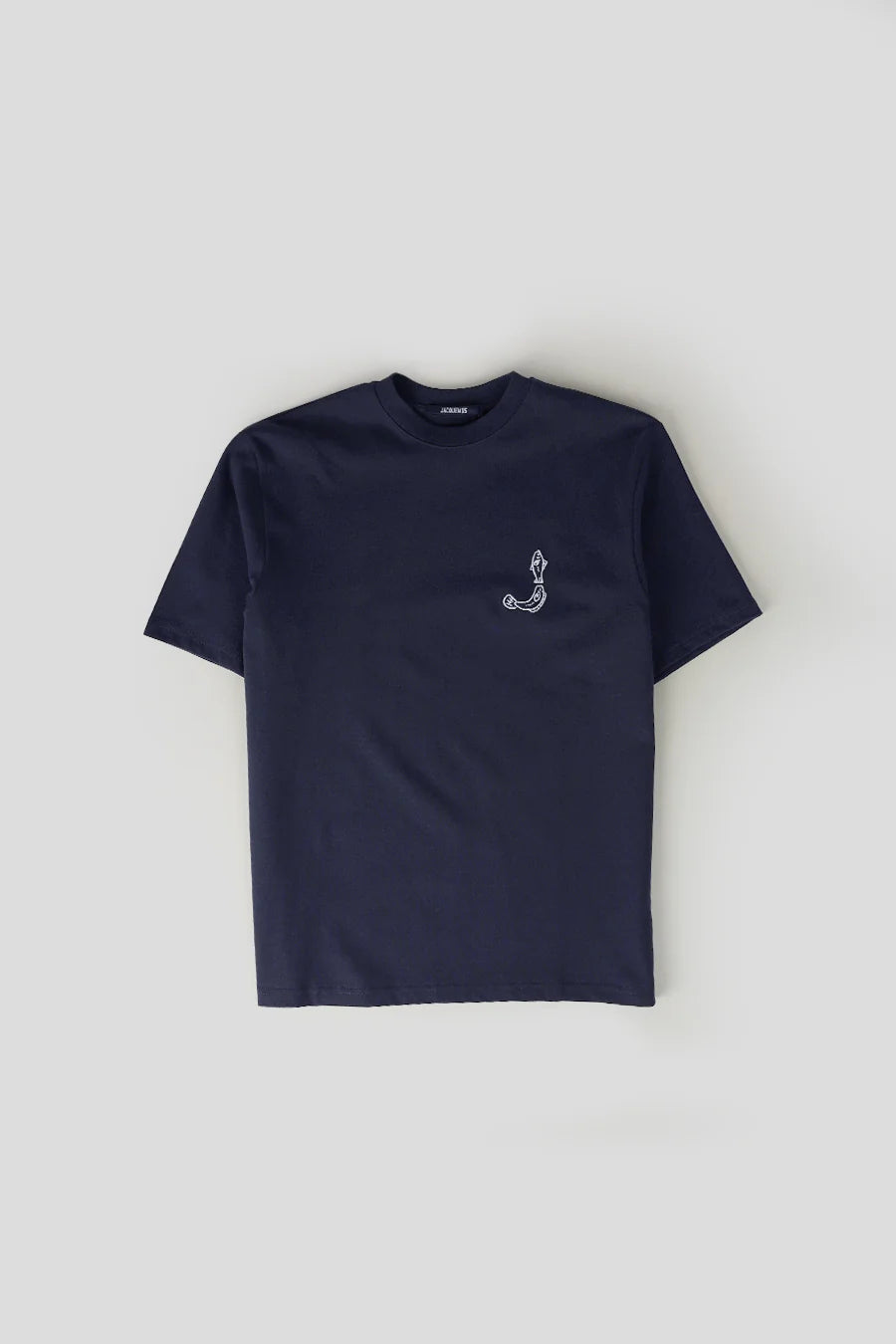 T-Shirt Méru – Jacquemus – Navy