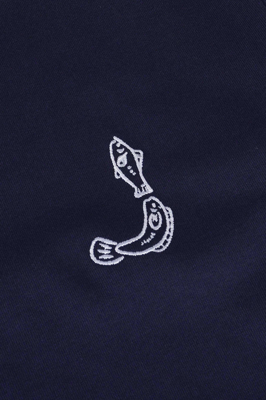 T-Shirt Méru – Jacquemus – Navy