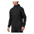 Veste Anorak - ON RUNNING - Noire