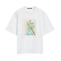 T-Shirt Marino Arty – Jacquemus – Carte Postale