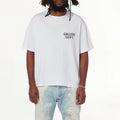 T-Shirt Souvenir - Gallery Dept. - Blanc