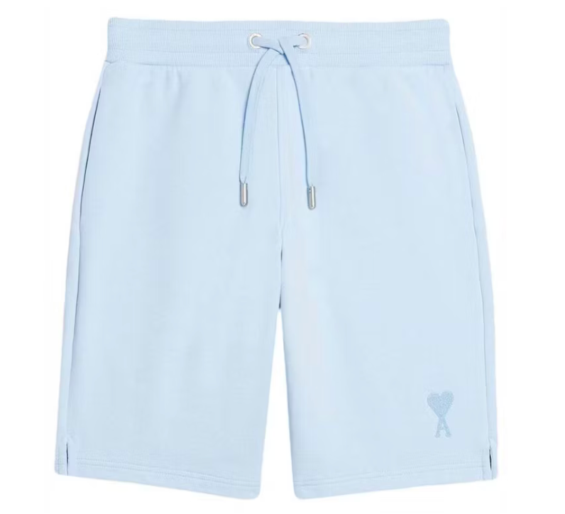 Short Ami De Coeur – Ami Paris – Bleu Clair