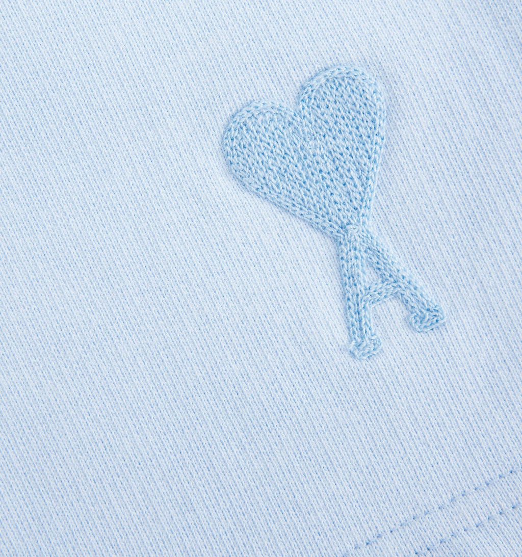 Short Ami De Coeur – Ami Paris – Bleu Clair