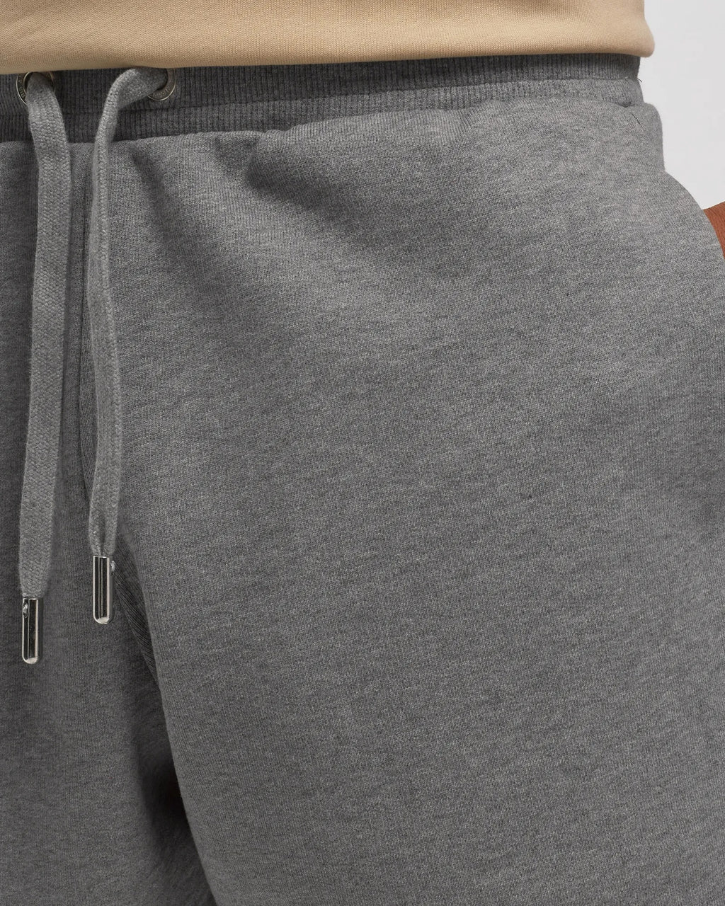 Short Ami De Coeur Oversized – Ami Paris – Gris