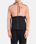 Veste de course - ON RUNNING - Saumon