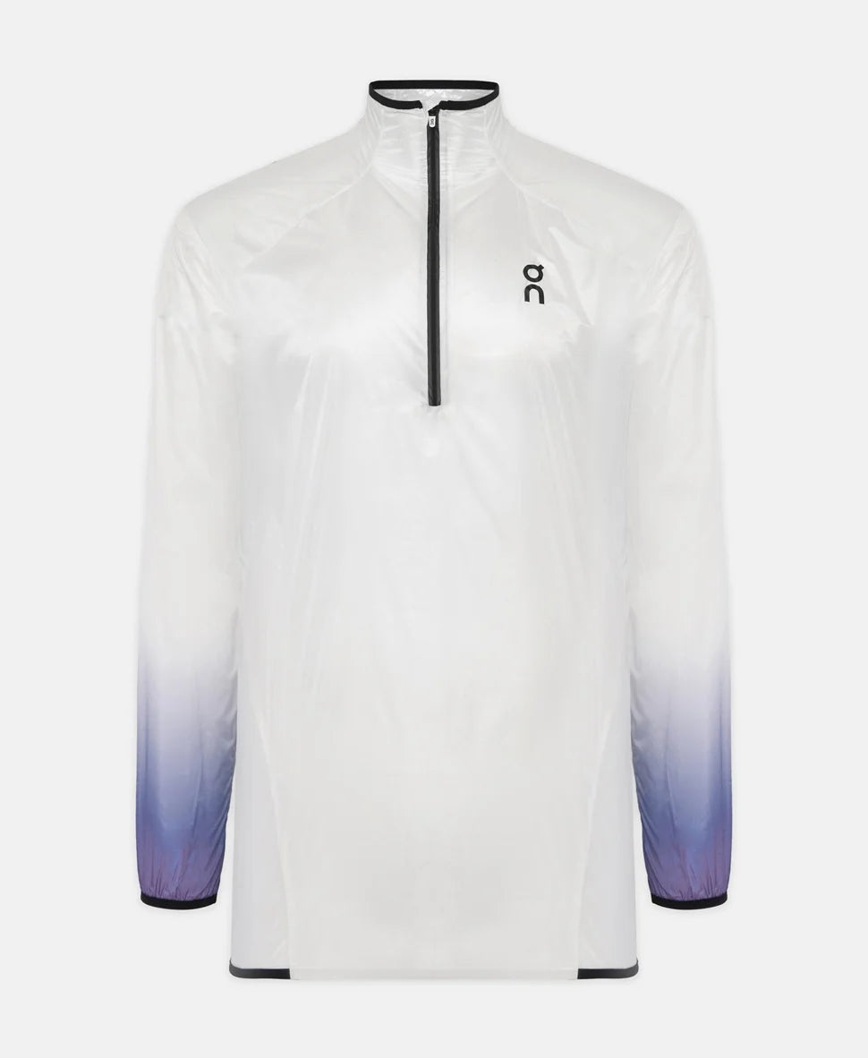 Veste de course - ON RUNNING - Transparente