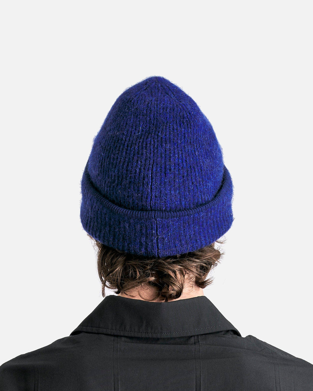 Le Bonnet – Jacquemus – Bleu