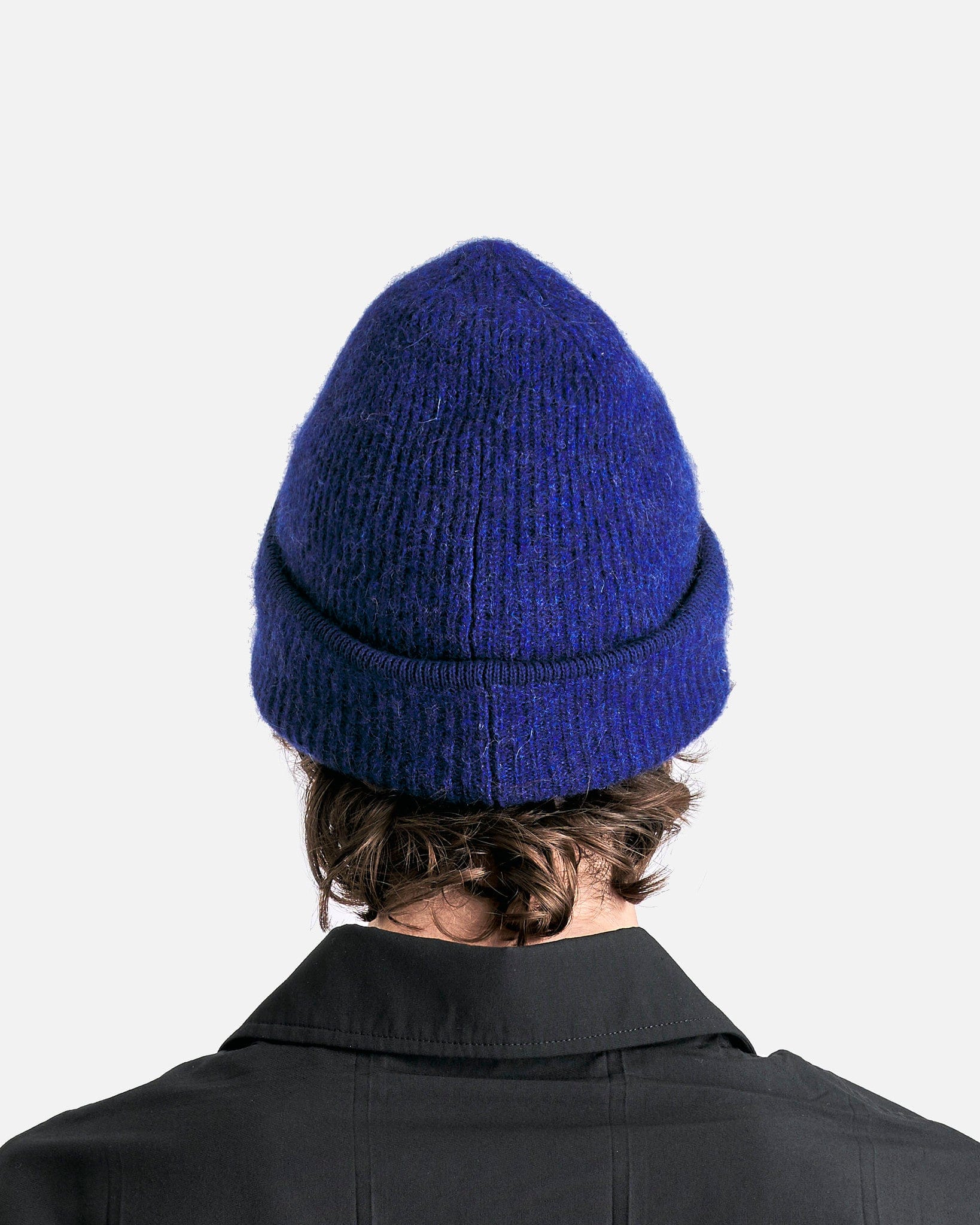Le Bonnet – Jacquemus – Bleu